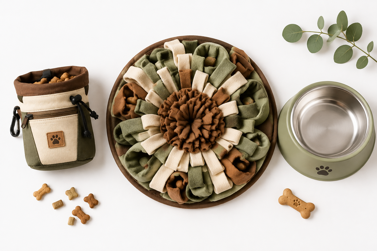 accessoires du quotidiens