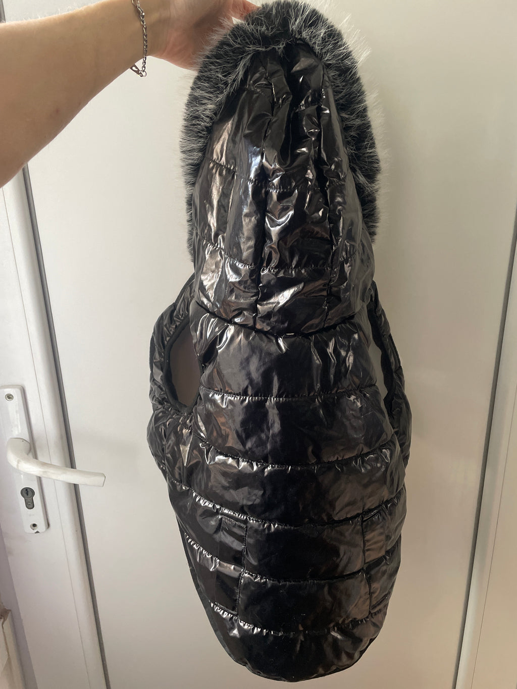 Manteau petit chien