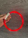 Collier lumineux