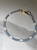 Collier antiparasitaire