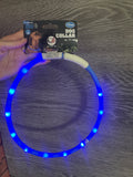 Collier lumineux