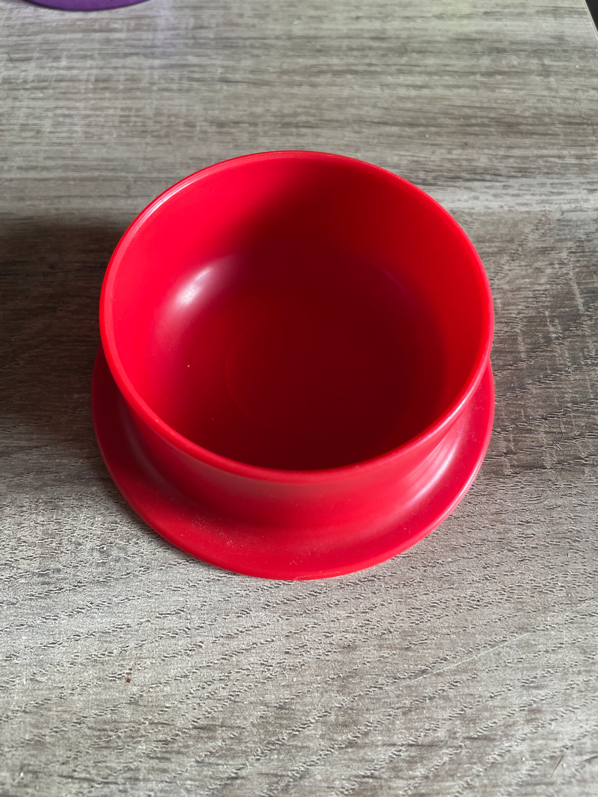 Petite gamelle