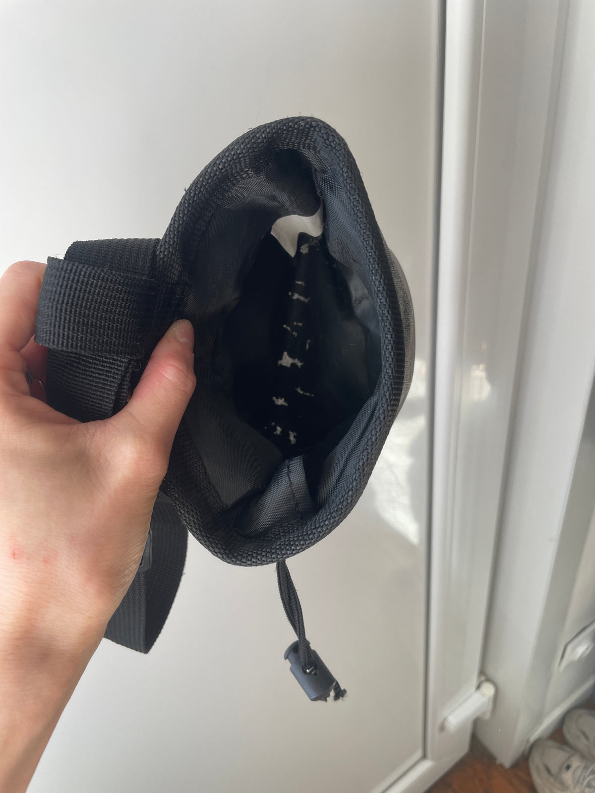 Sac à friandise