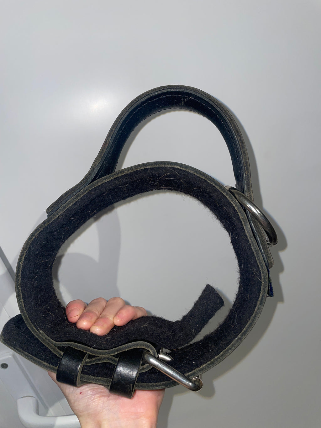 Collier d’intervention difac