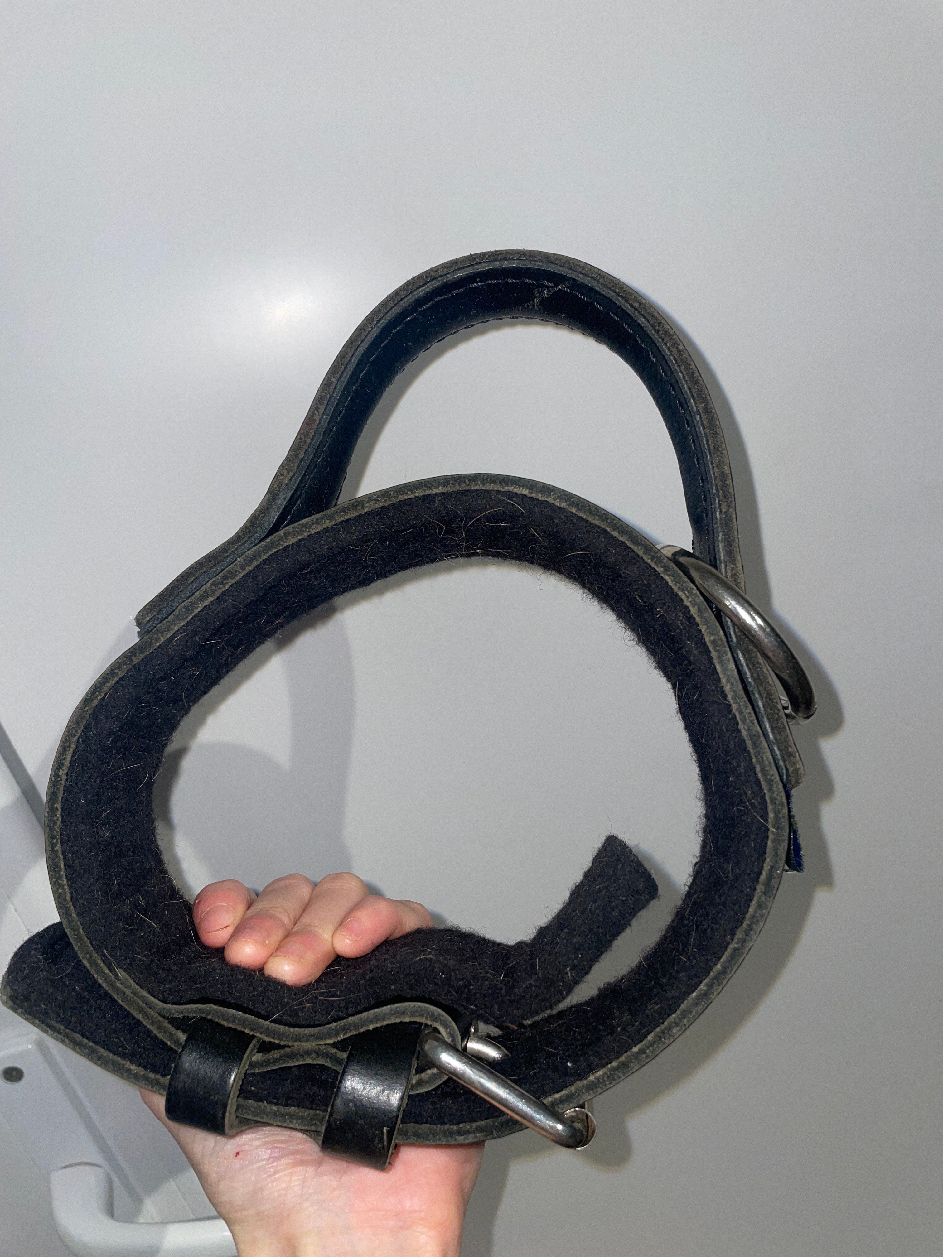 Collier d’intervention difac