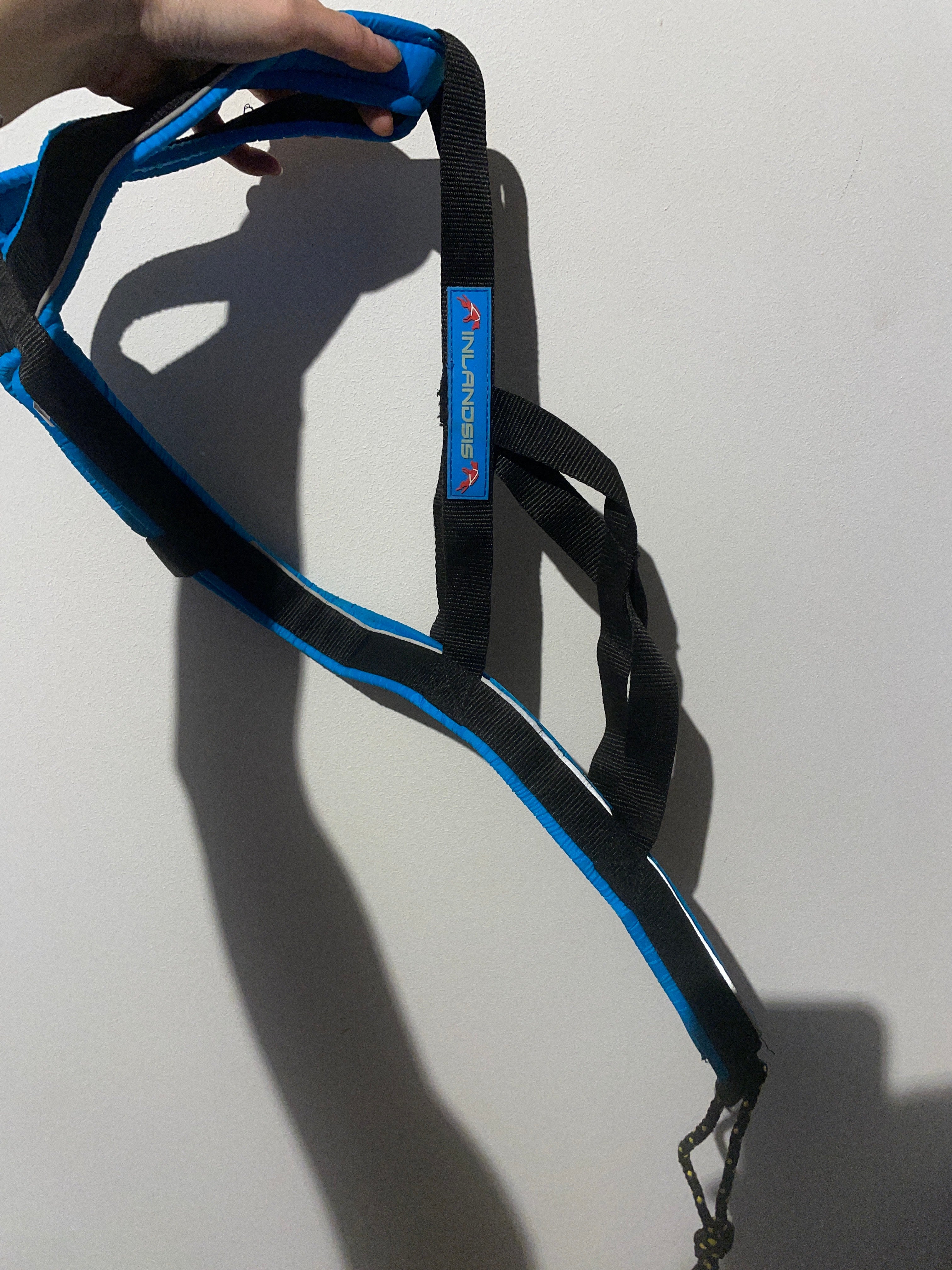 Harnais inlandsis taille s