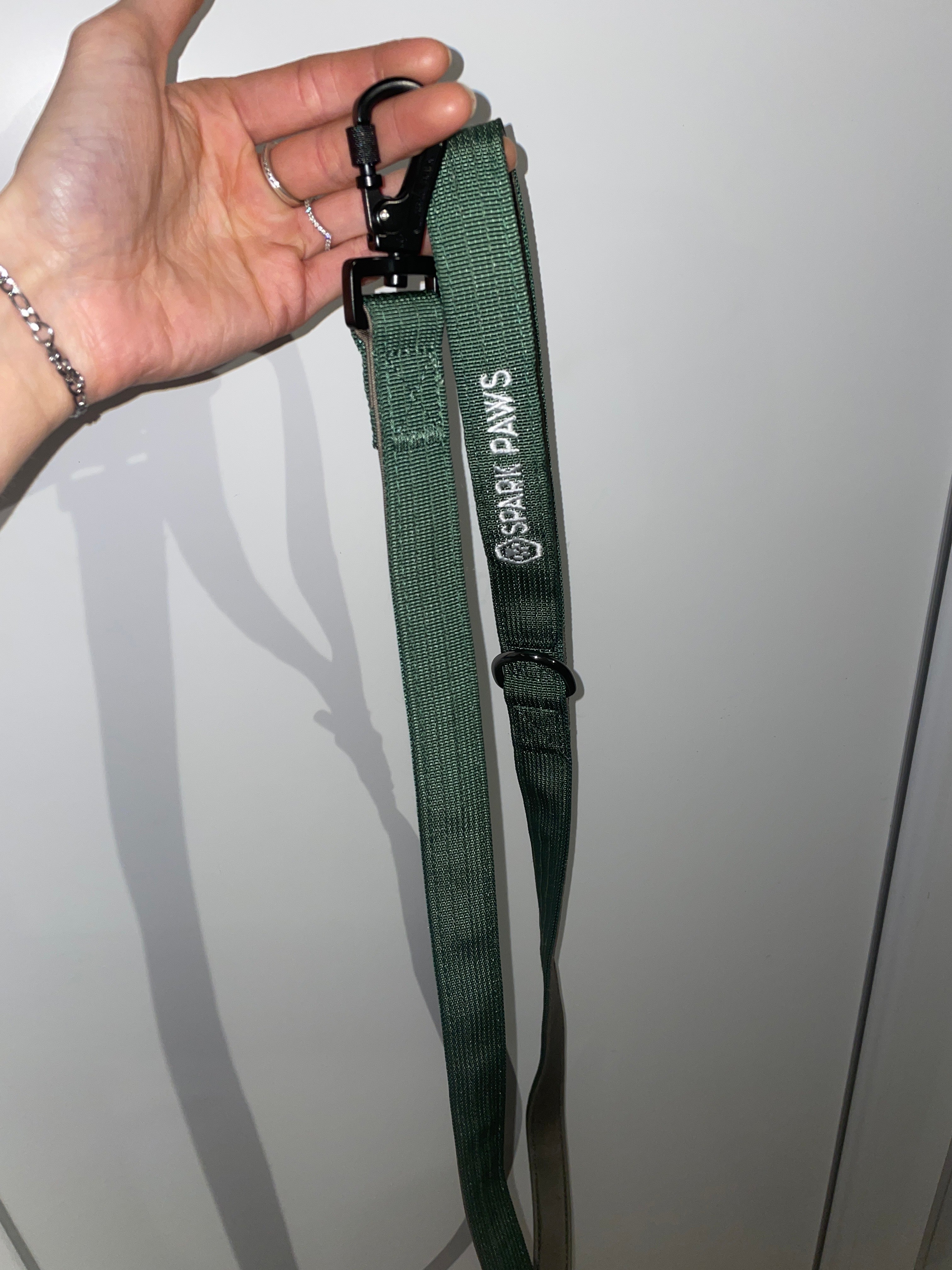 Laisse spark paws