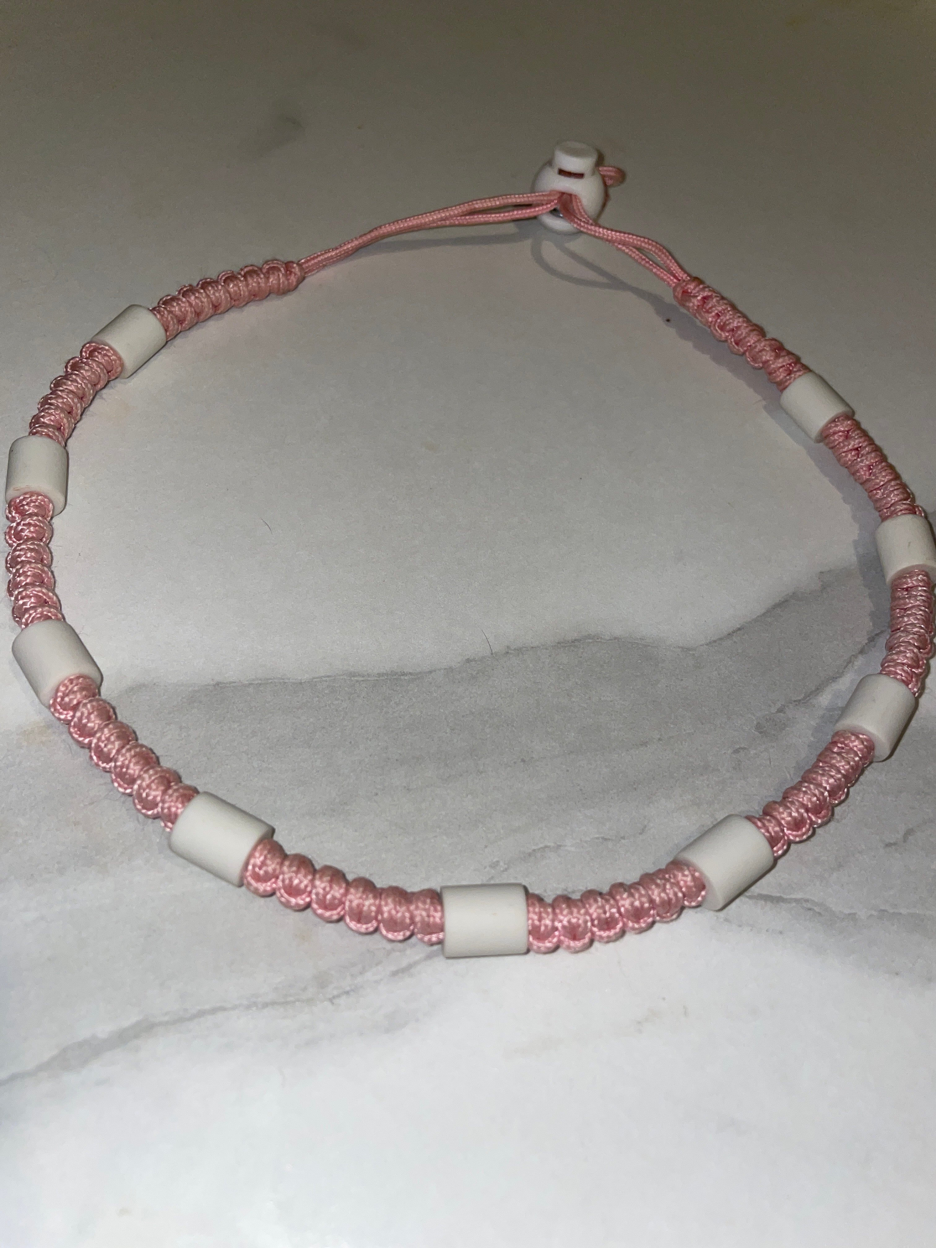 Collier antiparasitaire