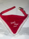Collier pour Noël