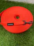 Longe orange