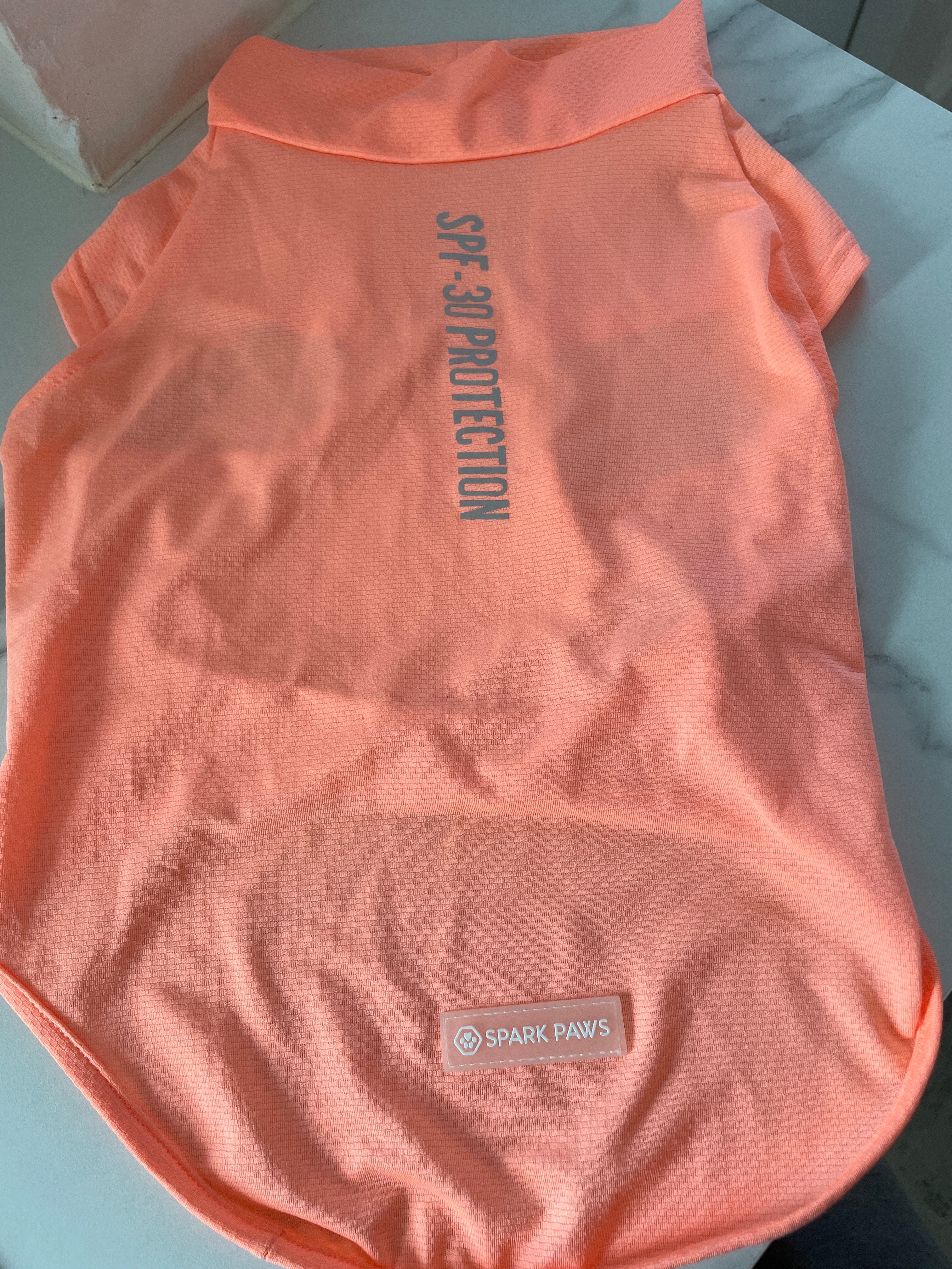 T shirt uv