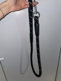 Petite laisse corde