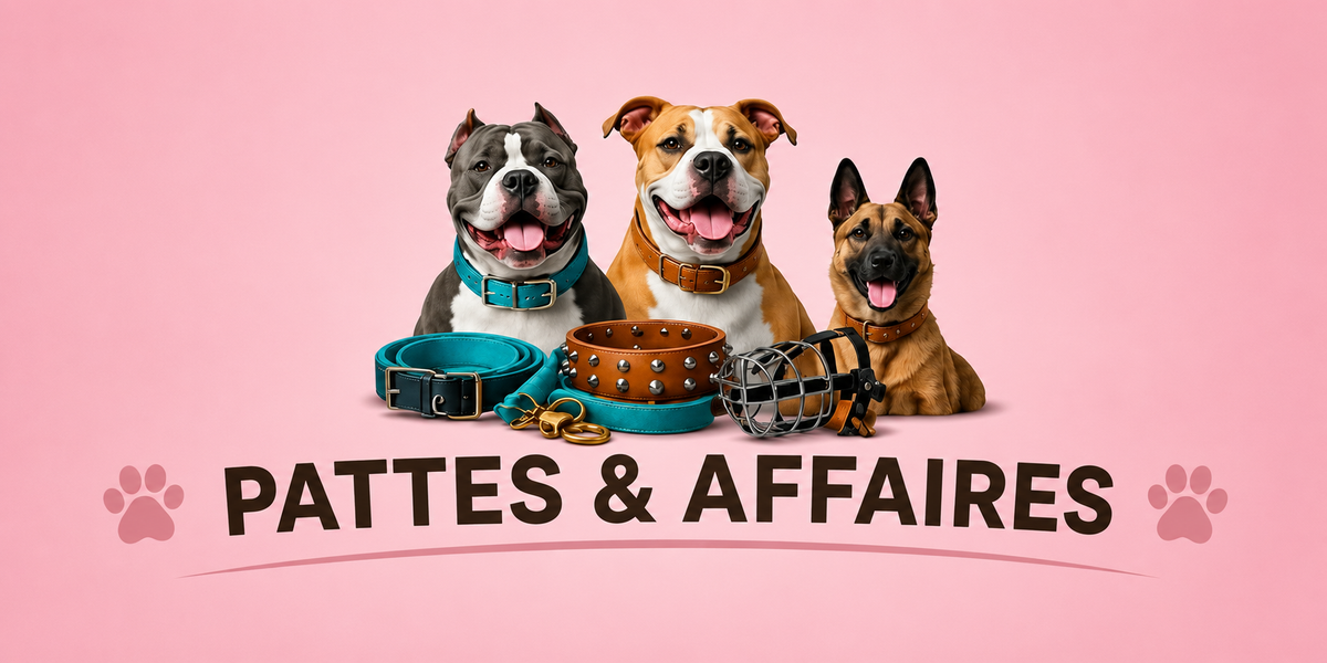 Pattes&affaires 