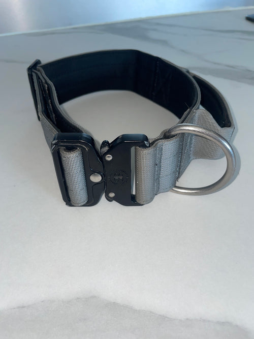 Collier bully billows