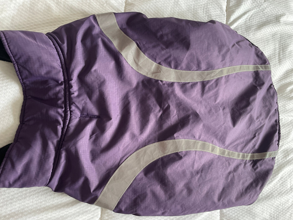 Manteau